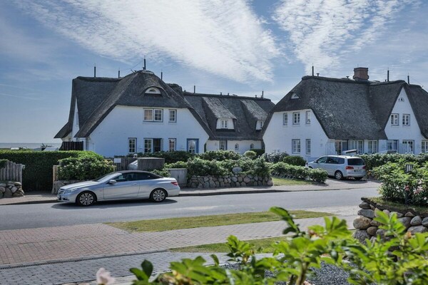 Foto van 19 Sölring Hüs - Vakantiehuis in Rantum - Untagged