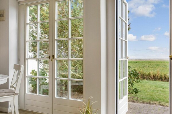 Foto van 10 Sölring Hüs - Vakantiehuis in Rantum - Untagged