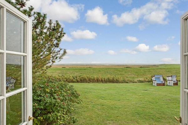 Foto van 10 Sölring Hüs - Vakantiehuis in Rantum - Untagged