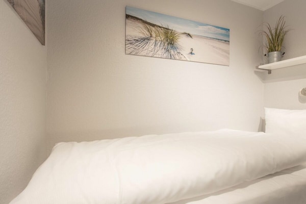 Foto van 10 Sölring Hüs - Vakantiehuis in Rantum - Untagged