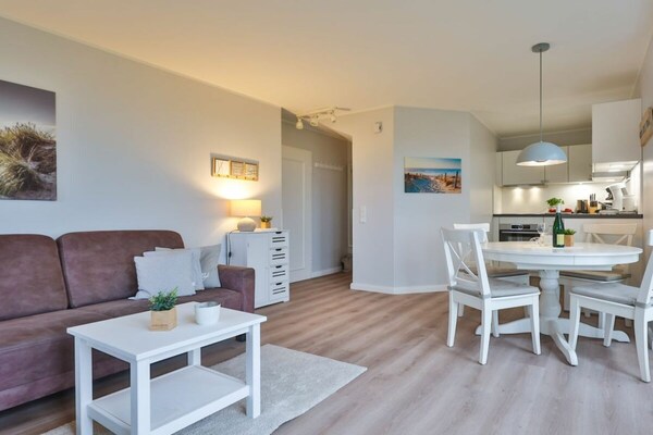 Foto van 10 Sölring Hüs - Vakantiehuis in Rantum - Untagged