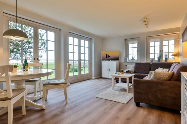 Foto van 10 Sölring Hüs - Vakantiehuis in Rantum - Untagged