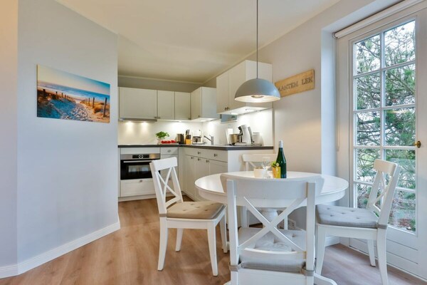 Foto van 10 Sölring Hüs - Vakantiehuis in Rantum - Untagged
