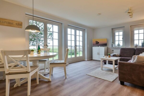 Foto van 10 Sölring Hüs - Vakantiehuis in Rantum - Untagged