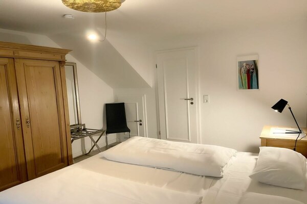 Foto van 14 Sölring Hüs - Vakantiehuis in Rantum - Untagged