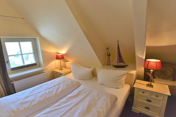 Foto van 07 Landhuis op de duin - Vakantiehuis in Rantum - Untagged