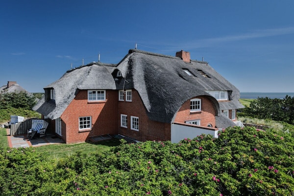 Foto van 04 in het Huis Panorama - Vakantiehuis in Rantum - Untagged