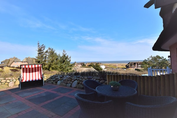 Foto van 04 in het Huis Panorama - Vakantiehuis in Rantum - Untagged