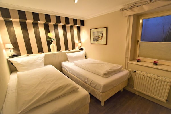 Foto van 04 in het Huis Panorama - Vakantiehuis in Rantum - Untagged
