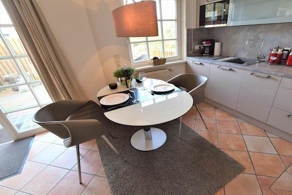 Foto van 04 in het Huis Panorama - Vakantiehuis in Rantum - Untagged