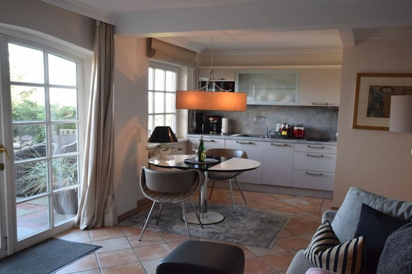 Foto van 04 in het Huis Panorama - Vakantiehuis in Rantum - Untagged