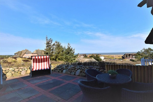 Foto van 04 in het Huis Panorama - Vakantiehuis in Rantum - Untagged