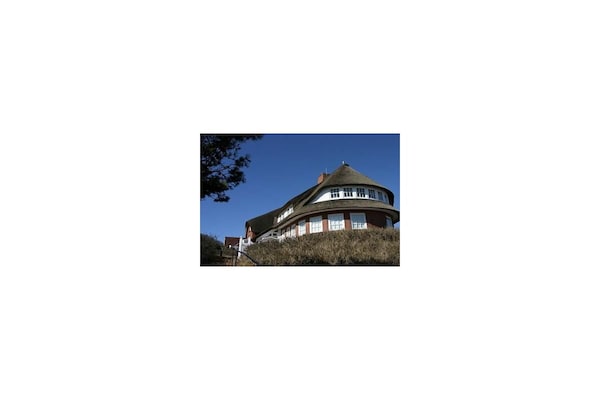 Foto van 04 in het Huis Panorama - Vakantiehuis in Rantum - Untagged