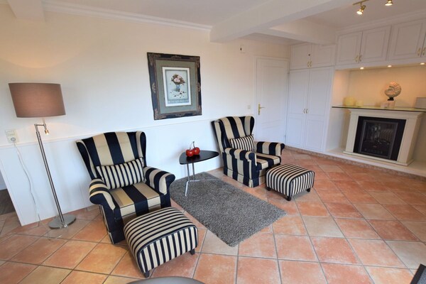 Foto van 04 in het Huis Panorama - Vakantiehuis in Rantum - Untagged