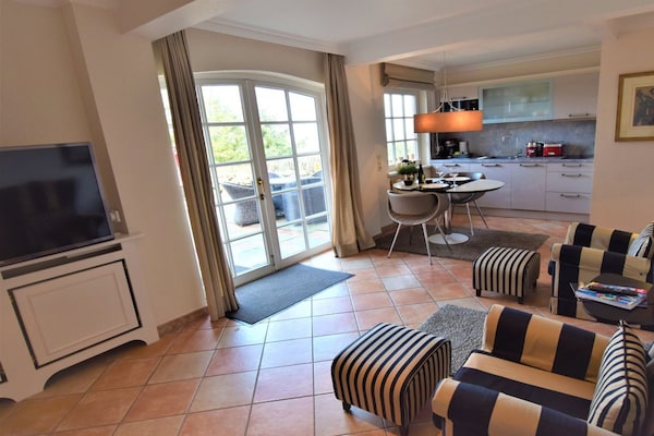 Foto van 04 in het Huis Panorama - Vakantiehuis in Rantum - Untagged