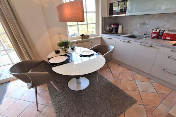 Foto van 04 in het Huis Panorama - Vakantiehuis in Rantum - Untagged