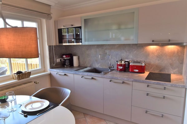 Foto van 04 in het Huis Panorama - Vakantiehuis in Rantum - Untagged