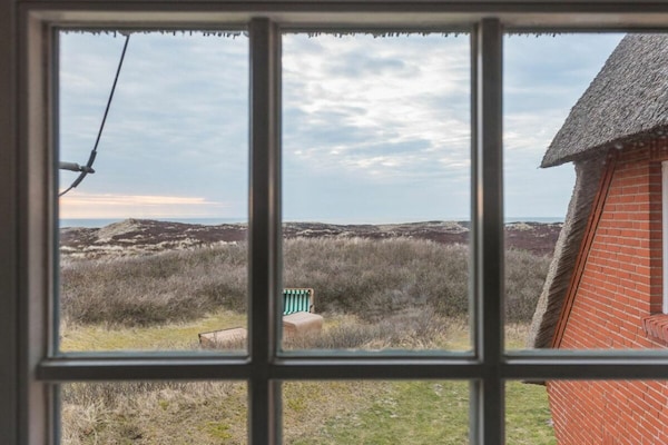 Foto van 08 in het Huis Panorama - Vakantiehuis in Rantum - Untagged