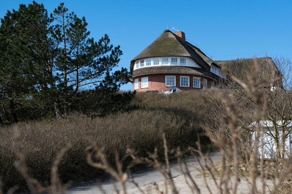 Foto van 08 in het Huis Panorama - Vakantiehuis in Rantum - Untagged