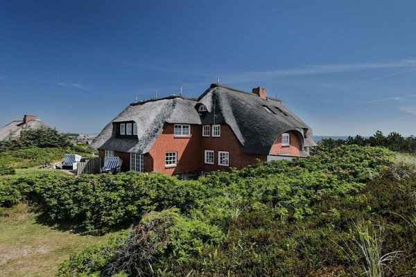 Foto van 08 in het Huis Panorama - Vakantiehuis in Rantum - Untagged
