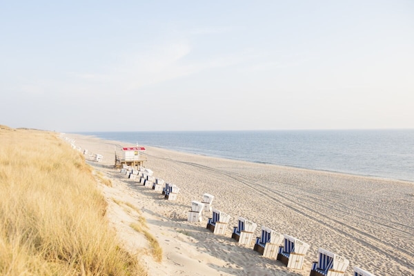 Foto van 08 in het Huis Panorama - Vakantiehuis in Rantum - Untagged