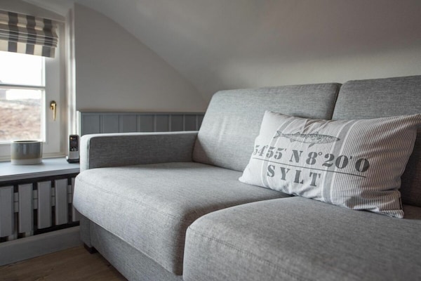 Foto van 08 in het Huis Panorama - Vakantiehuis in Rantum - Untagged