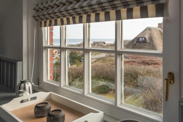 Foto van 08 in het Huis Panorama - Vakantiehuis in Rantum - Untagged