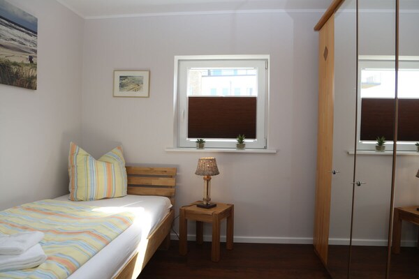 Foto van 14 in het Quisisana-huis - Vakantiehuis in Westerland - Untagged