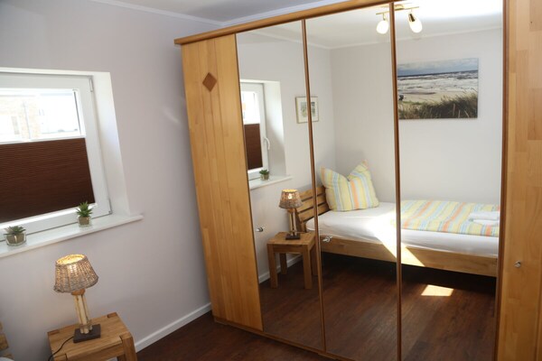 Foto van 14 in het Quisisana-huis - Vakantiehuis in Westerland - Untagged