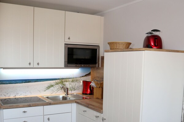 Foto van 14 in het Quisisana-huis - Vakantiehuis in Westerland - Untagged