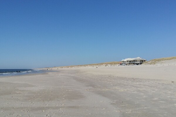 Foto van 14 in het Quisisana-huis - Vakantiehuis in Westerland - Untagged