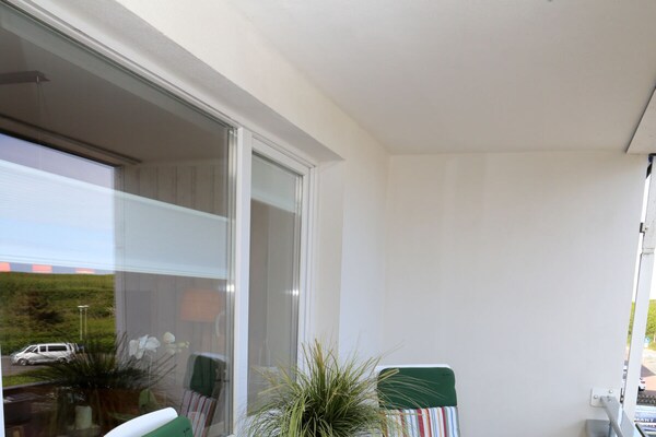 Foto van 14 in het Quisisana-huis - Vakantiehuis in Westerland - Untagged