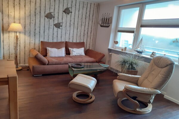 Foto van 14 in het Quisisana-huis - Vakantiehuis in Westerland - Untagged