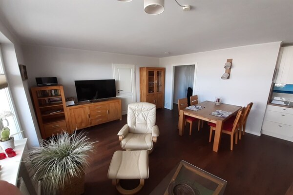 Foto van 14 in het Quisisana-huis - Vakantiehuis in Westerland - Untagged