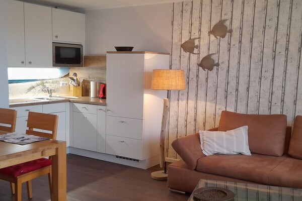 Foto van 14 in het Quisisana-huis - Vakantiehuis in Westerland - Untagged