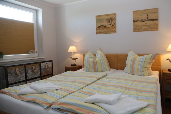 Foto van 14 in het Quisisana-huis - Vakantiehuis in Westerland - Untagged