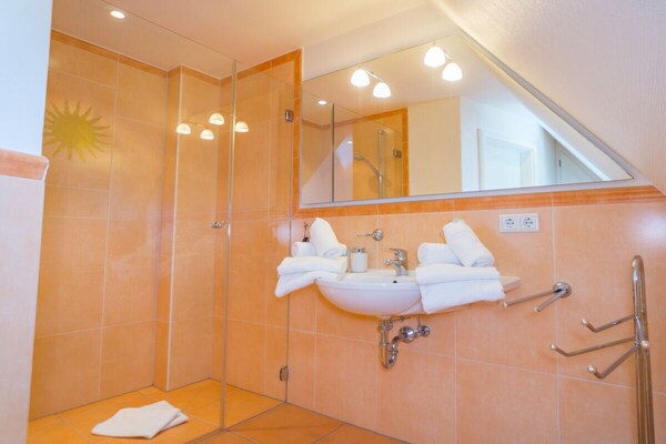 Foto van Reethüs am Watt - Vakantiehuis in Rantum - Untagged