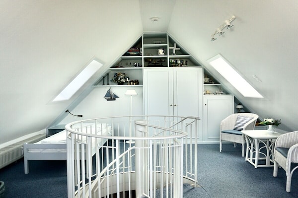 Foto van Rasmus House Westside - Vakantiehuis in Wenningstedt-Braderup - Untagged