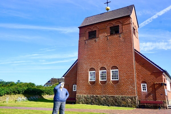 Foto van Rasmus House Westside - Vakantiehuis in Wenningstedt-Braderup - Untagged