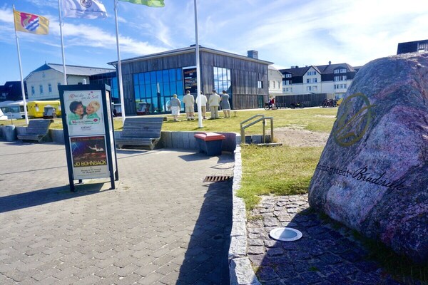 Foto van Rasmus House Westside - Vakantiehuis in Wenningstedt-Braderup - Untagged