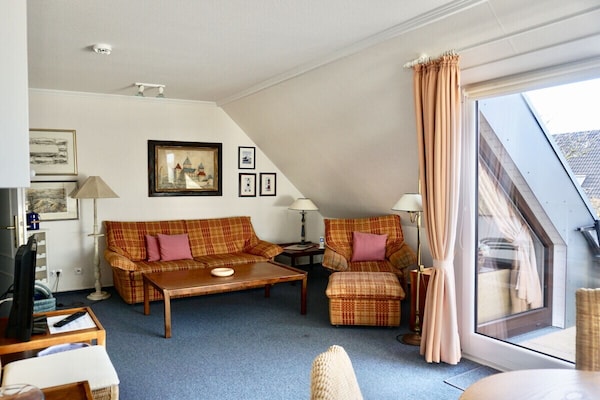 Foto van Rasmus House Westside - Vakantiehuis in Wenningstedt-Braderup - Untagged