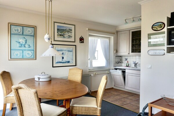 Foto van Rasmus House Westside - Vakantiehuis in Wenningstedt-Braderup - Untagged