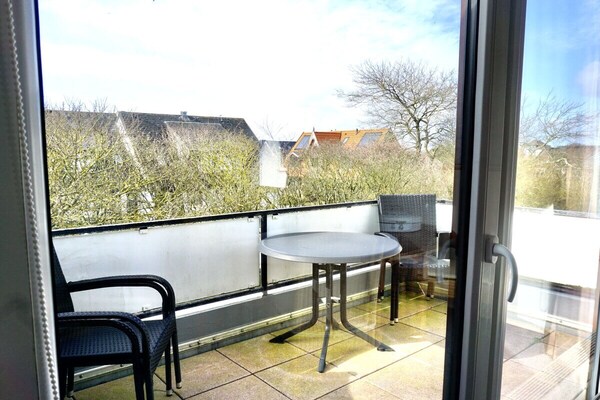 Foto van Rasmus House Westside - Vakantiehuis in Wenningstedt-Braderup - Untagged