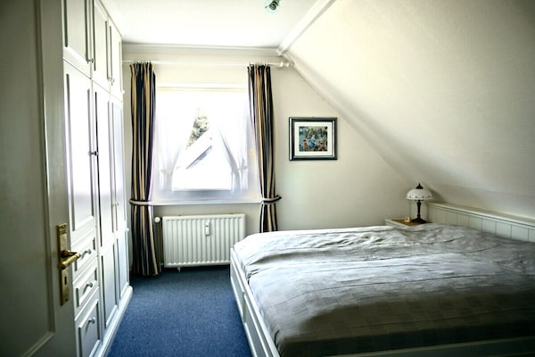 Foto van Rasmus House Westside - Vakantiehuis in Wenningstedt-Braderup - Untagged