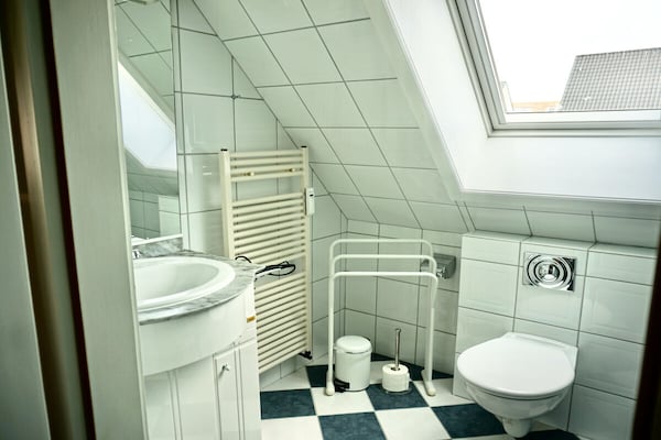 Foto van Rasmus House Westside - Vakantiehuis in Wenningstedt-Braderup - Untagged