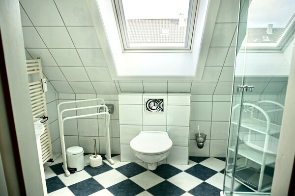 Foto van Rasmus House Westside - Vakantiehuis in Wenningstedt-Braderup - Untagged