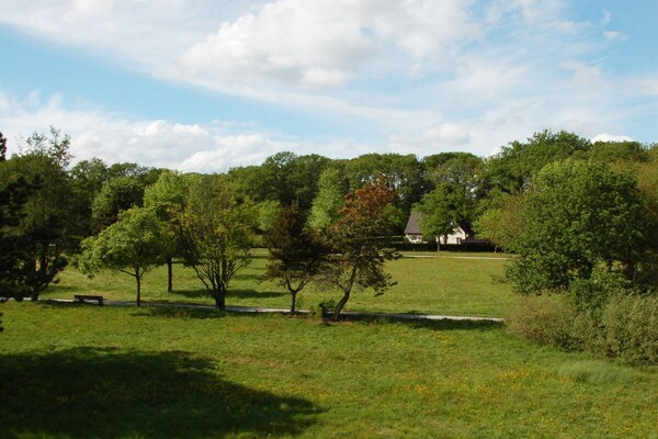 Foto van 15 Woning aan de Rozenvijver - Vakantiehuis in Bad Zwischenahn - Untagged