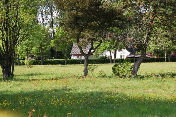Foto van 15 Woning aan de Rozenvijver - Vakantiehuis in Bad Zwischenahn - Untagged