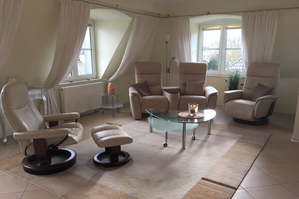Foto van 15 Woning aan de Rozenvijver - Vakantiehuis in Bad Zwischenahn - Untagged