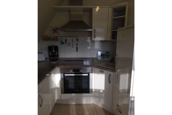 Foto van 15 Woning aan de Rozenvijver - Vakantiehuis in Bad Zwischenahn - Untagged